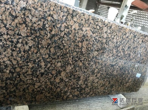 Baltic Brown Granite Big Slabs And Small Slabs Polished