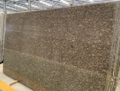 Baltic Brown Granite Big Slabs And Small Slabs Polished