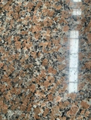 G562 Red Granite Polished Tiles Good Price