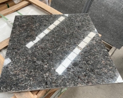 Tan Brown Granite Tiles Cut To Size Polished