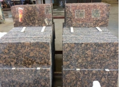 Baltic Brown Granite Polished Cut To Size