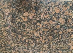 Baltic Brown Granite Polished Cut To Size