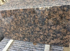 Baltic Brown Granite Polished Cut To Size