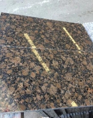 Baltic Brown Granite Polished Cut To Size