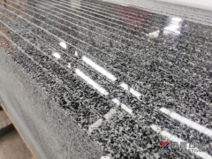 New G654 Granite Tiles Granite Countertops One Long Side Polished