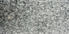 Spary White Granite Countertops Granite Tiles Polished