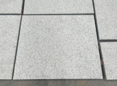 New White Pearl Granite Tiles Better Prices