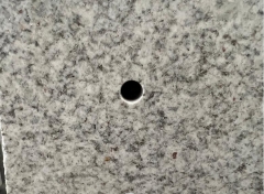 New White Pearl Granite Tiles Better Prices