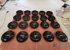 Nero Marquina Marble Wash Basins Black Marble Wholesale