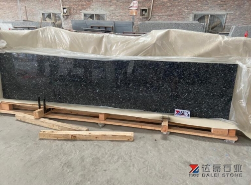 Blue Pearl Granite Countertops Kitchen Vanity Tops Slabs