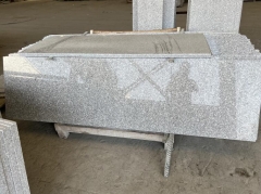 Granite G636 Small Slabs Polished Factory Cutting