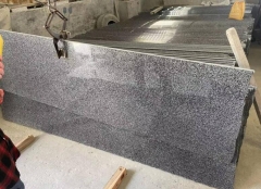 New G654 Small Slabs Polished Wholesale