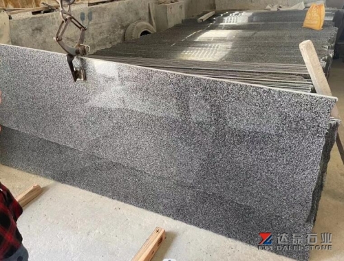 New G654 Small Slabs Polished Wholesale