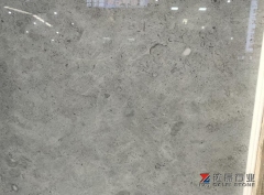Grey Color Marble Big Slabs Moonlight Marble