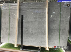 Grey Color Marble Big Slabs Moonlight Marble