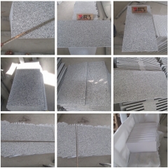 Wholesale Granite G603 Thin Tiles Polished Tiles Wholesale