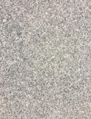 Xiamen Port G603 Granite Instead of the Wuhan Port G603 Granite