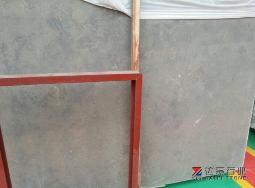 Portugal Grey Limestone Wall Cladding Stone First Choice