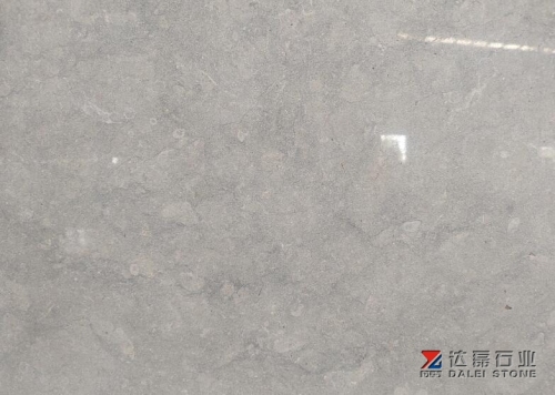 Portugal Grey Limestone Wall Cladding Stone First Choice