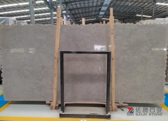 Portugal Grey Limestone Wall Cladding Stone First Choice