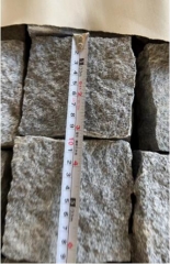 G654 Granite Cube Stone Natural Split Finish Way