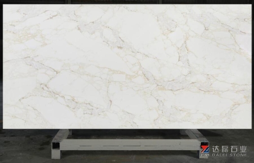 NC7503 Quartz Countertops Kitchen Island Countertops