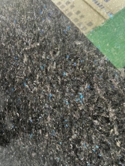 New Galactic Blue Granite Slabs Polished