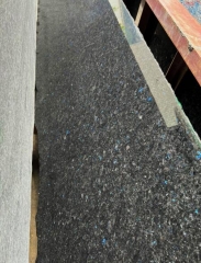 New Galactic Blue Granite Slabs Polished