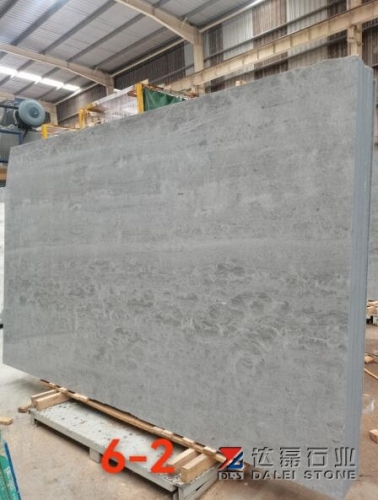 Moon Grey Marble Slabs Wholesale Good Prices