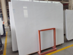 Sevec White Marble Big Slabs Dalei Stone Wholesale