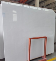 Sevec White Marble Big Slabs Dalei Stone Wholesale