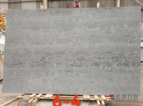 Moon Grey Marble Slabs Wholesale Good Prices