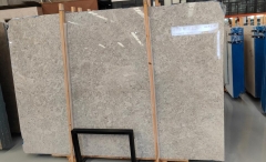 Dora Cloud Grey Marble Big Slabs