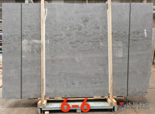 Moon Grey Marble Slabs Wholesale Good Prices