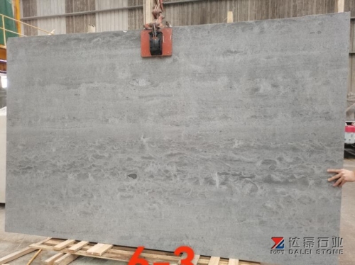 Moon Grey Marble Slabs Wholesale Good Prices