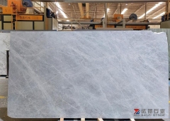 Fendi Blue Marble Grey Marble Big Slabs From China