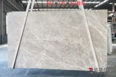 Spider Grey Marble Polished Big Slabs