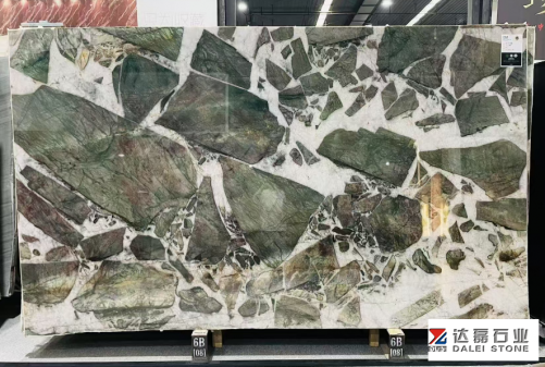 Natural Stone Ice Jade Wholesale