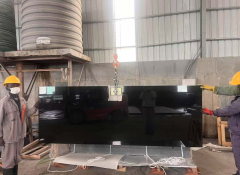 Zimbabwe Black Abosuletly Black New Shanxi Black Big Slabs