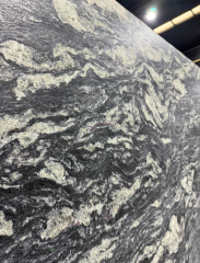 Blue Black White Color Brazil Stones Natural Stones Big Slabs