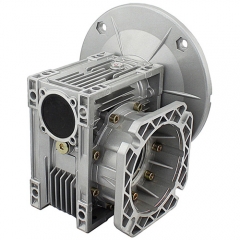 Compact and Efficient WJ(RV) Series Worm Gearbox