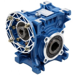 Compact and Efficient WJ(RV) Series Worm Gearbox