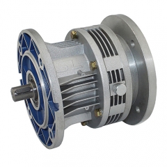 WB series micro cyclid gearmator (alloy aluminium)