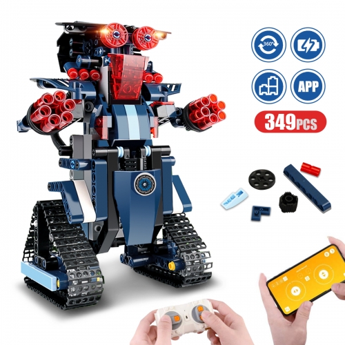 Stem Toy - Robot