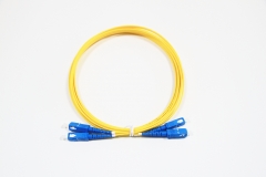 Fiber Optic Patchcord, Fiber Optic Patch cable, Fiber Optic jumper