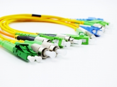 Fiber Optic Patchcord, Fiber Optic Patch cable, Fiber Optic jumper