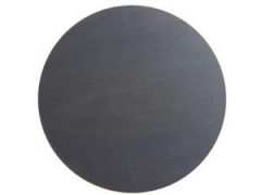 Fiber Optic Connector Polishing Rubber Pads for Polishing Machine