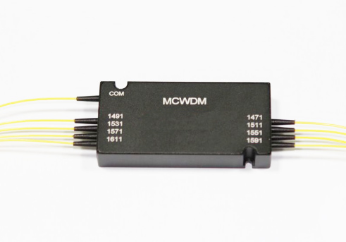 Оптический модуль MCWDM