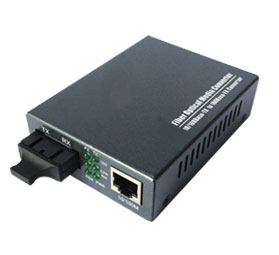 Ethernet волоконно-оптический медиа Конвертор 10/100Base-Tx
