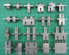 Fiber Optic Adapter